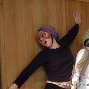 Fotografía de Talleres Escuela de Teatro de Granada - Escuela de Teatro de Granada